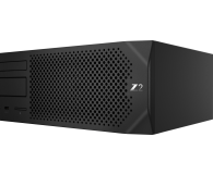 HP Z2 G4 i7-8700/16GB/512GB SSD/NVIDIA Quadro P1000/W10 Czarny - 1461051 - zdjęcie 4
